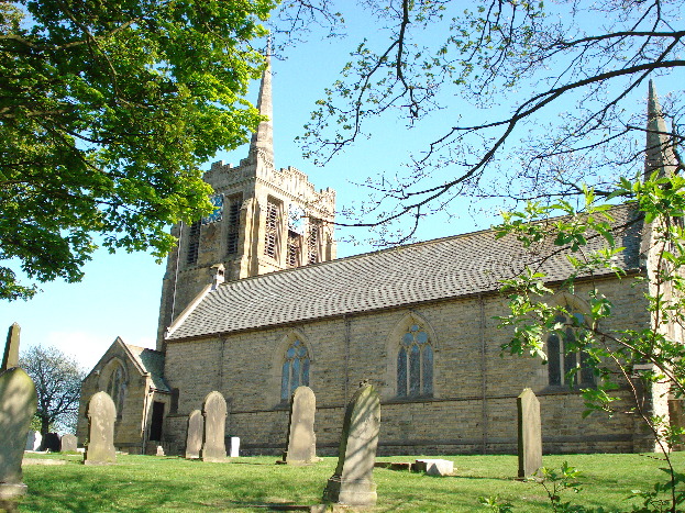 NEWMP Memorial Image